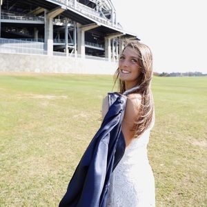 Meet your Posher, Melissa